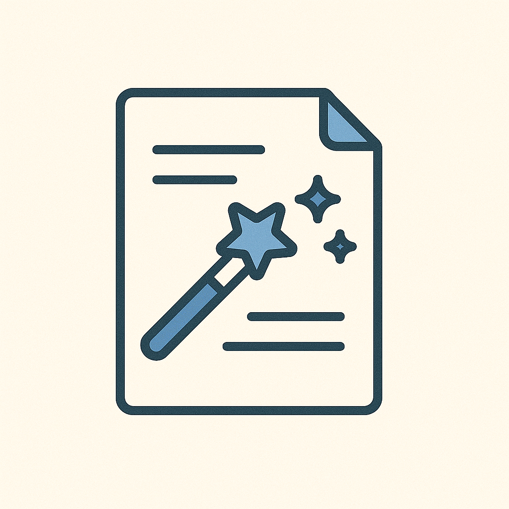 bring content to life